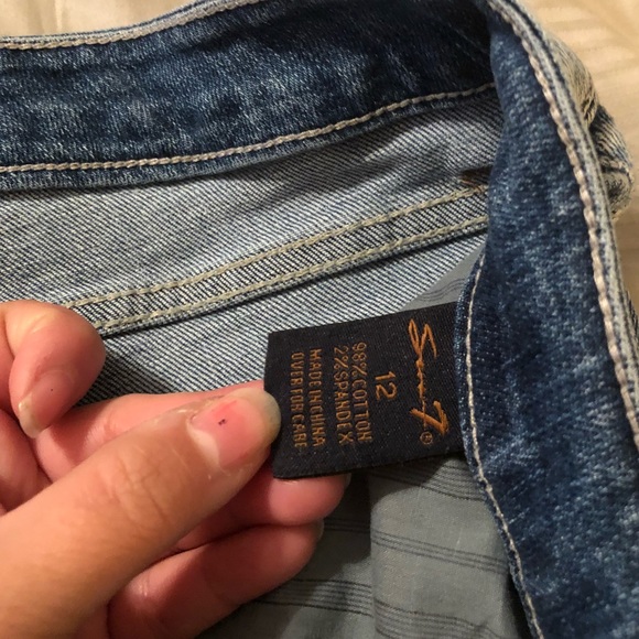 Bootcut Jeans - Picture 6 of 6